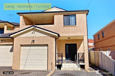 67b Ligar St, Fairfield Heights, NSW 2165