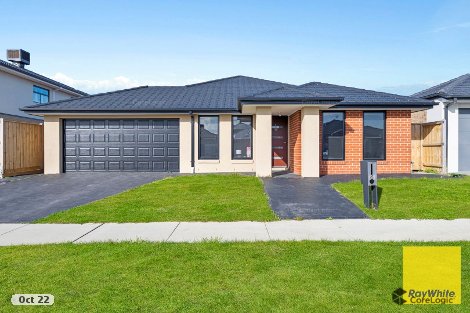 6 Remedy Dr, Clyde, VIC 3978