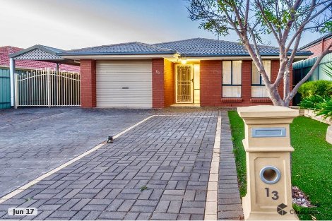 13 Sandstone Ave, Walkley Heights, SA 5098