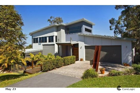 4 Eucalyptus Ct, Seventeen Mile Rocks, QLD 4073