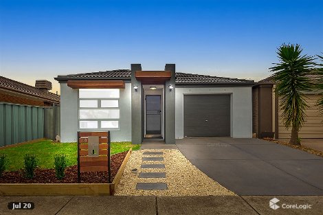 49 Oconnor Rd, Deer Park, VIC 3023