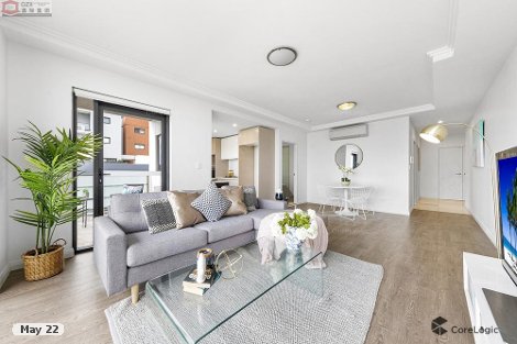 803/4-8 Smallwood Ave, Homebush, NSW 2140