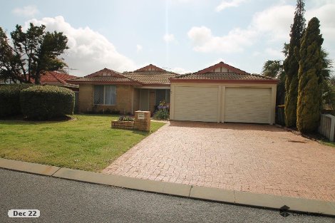 12 Helby Cl, Merriwa, WA 6030