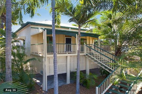 59 Bayswater Tce, Hyde Park, QLD 4812