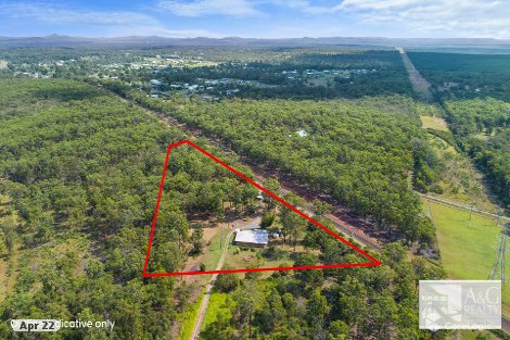 57 Old Coach Rd, Oakhurst, QLD 4650