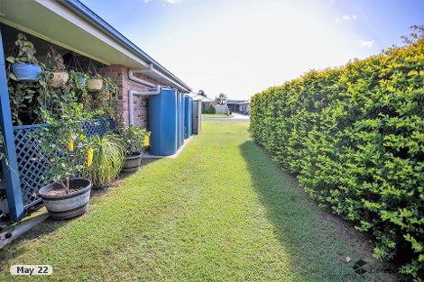 10 Cole St, Chinchilla, QLD 4413