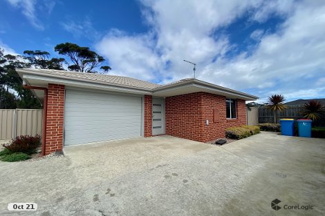 2/77 Haven Dr, Shearwater, TAS 7307