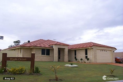 3 Wyalo Cct, Parkinson, QLD 4115