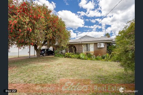 6 Downing St, Carey Park, WA 6230