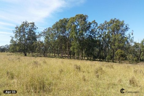 Lot 4 Neuve Bergen Rd, Bergen, QLD 4353