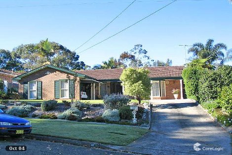 22 Hyndes Pl, Davidson, NSW 2085