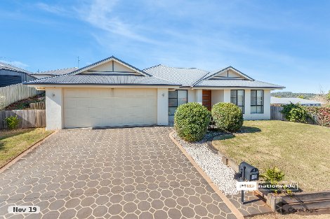 18 Mcshane Dr, Mount Kynoch, QLD 4350