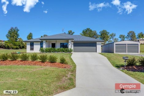 24 Snowgum Ave, Pie Creek, QLD 4570