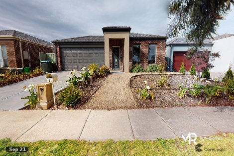 31 Amesbury Ave, Wyndham Vale, VIC 3024