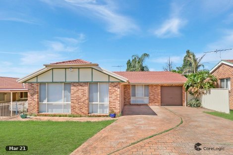 22 Brussels Cres, Rooty Hill, NSW 2766