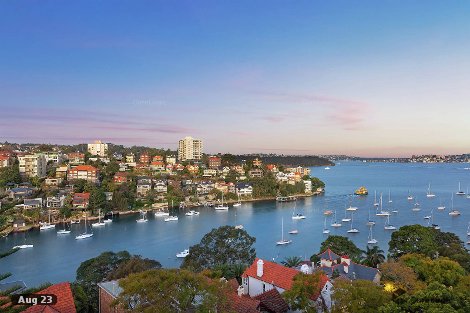 31/4-8 Kareela Rd, Cremorne Point, NSW 2090