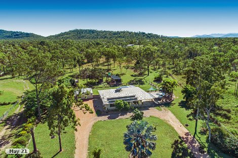 17 Annaville Rd, Jensen, QLD 4818