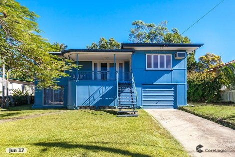 105 Princess St, Berserker, QLD 4701