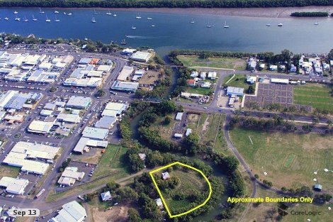 2 Woondooma St, Bundaberg Central, QLD 4670