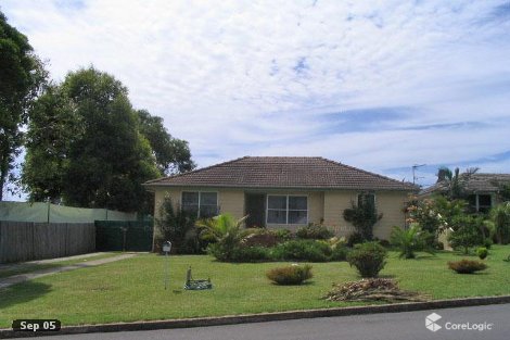 1 Mailey Pl, Lake Illawarra, NSW 2528