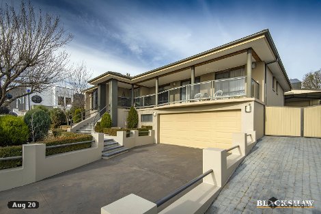 17 Hurley St, Mawson, ACT 2607