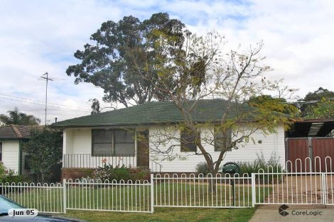 52 Strickland Cres, Ashcroft, NSW 2168