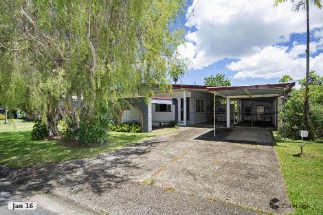 43-45 Woodward St, Edge Hill, QLD 4870