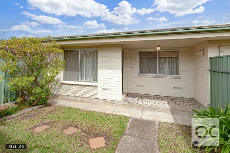 7/4 Vasey St, Greenacres, SA 5086