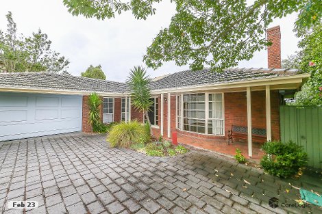 26b Mowbray St, Hawthorn East, VIC 3123