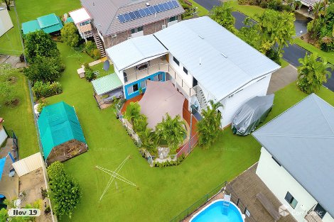 11 Riverside Cres, Innisfail Estate, QLD 4860