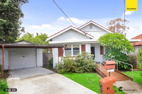 5 Marin Pl, Merrylands, NSW 2160