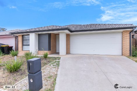 5 Bristol St, Strathtulloh, VIC 3338