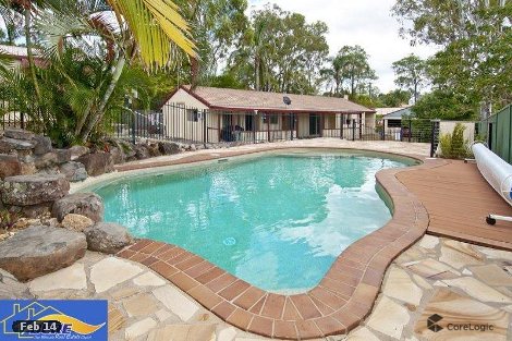 4 Gottsfreid Pl, Windaroo, QLD 4207