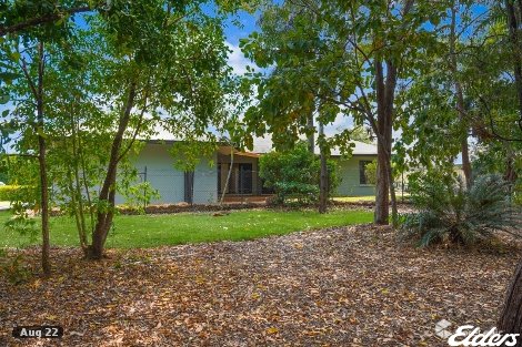 21 Nathan Ct, Gunn, NT 0832