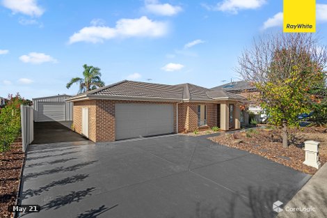 10 Rosedale Ct, Harkness, VIC 3337