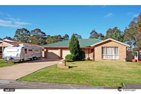 12 Lightwood Dr, West Nowra, NSW 2541