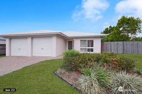 2 Cliffdale St, Bentley Park, QLD 4869