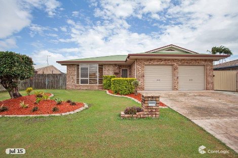 73 Bradman Dr, Glenella, QLD 4740