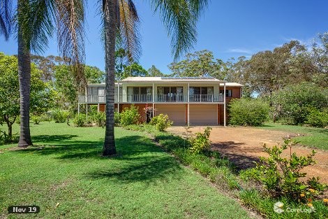 136 Bayside Rd, Cooloola Cove, QLD 4580