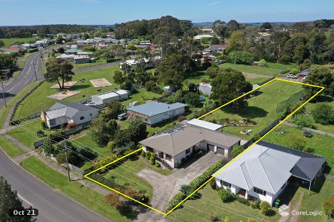 28 Barrett St, Timboon, VIC 3268