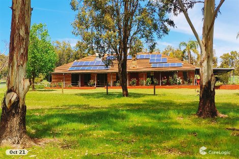 902 Wandena Rd, Lower Chittering, WA 6084