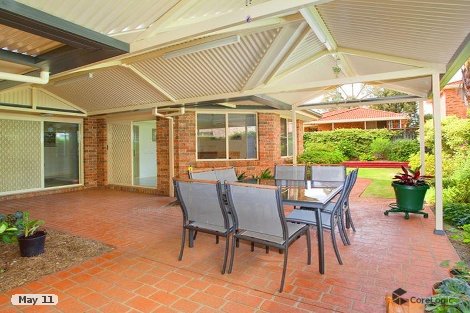 21 Woodcroft Dr, Woodcroft, NSW 2767