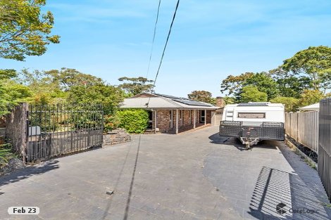 7 George Rae Ave, Harkaway, VIC 3806