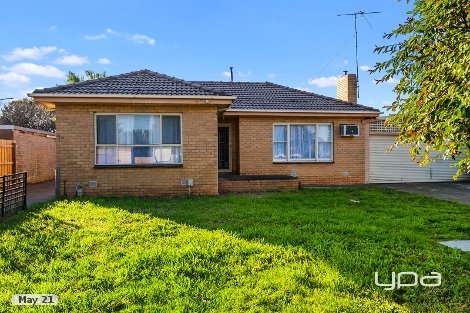 1/24 Henry St, Melton, VIC 3337