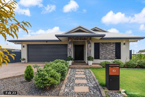 43 Garner St, Berrimah, NT 0828