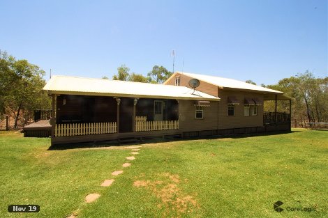 21 Lynd Hwy, Toll, QLD 4820