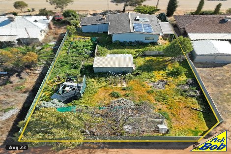 13 Greenham St, Koorda, WA 6475