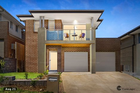 23 Agnew Cl, Kellyville, NSW 2155