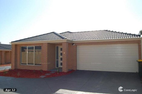 1/9-11 Longwall Ct, Wonthaggi, VIC 3995