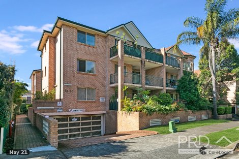 13/38-40 Hampden St, Beverly Hills, NSW 2209